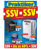 Praktiker-Prospekt "Baumarkt Angebote vom 17.06.2013 bis 22.06.2013"