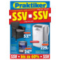 Praktiker-Prospekt "Baumarkt Angebote vom 17.06.2013 bis 22.06.2013"