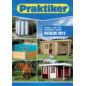 Praktiker-Prospekt "Gartenkatalog 2013"