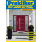 Praktiker-Prospekt "Haustüren 2011"