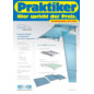 Praktiker-Prospekt "Vordächer"