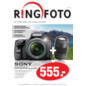 RINGFOTO-Prospekt "Spitzentechnik von Ihrem Fotoprofi"