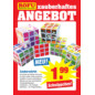Aktion: Zauberwürfel im Angebot - 1,99€