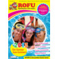 ROFU Kinderland-Prospekt "Sommerkatalog Spielwaren"