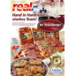 Real-Prospekt "Sonderbeilage - Fleisch"