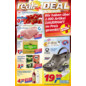 Real-Prospekt "Wochenangebote. Gültig ab: 13.05.2013"