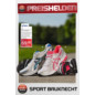 SPORT 2000-Prospekt "Sport und Outdoor Angebote für den Sommer"