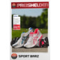 SPORT 2000-Prospekt "Sport und Outdoor Angebote für den Sommer"