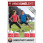 SPORT 2000-Prospekt "Sport und Outdoor Angebote für den Sommer"