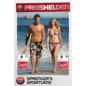 SPORT 2000-Prospekt "Sport und Outdoor Angebote für den Sommer"