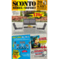 Sconto SB - Der Möbelmarkt-Prospekt "Möbel Angebote & Wohnideen"