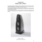Electrcompaniet -audiophile Elektronik aus Norwegen
