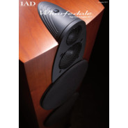 Spreeaudio Prospekt: "Wharfedale Lautsprecher 2011"