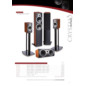 Wharfedale Lautsprecher 2011