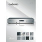 audiolab Katalog 2012