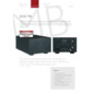 audiolab Katalog 2012