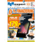 expert-Prospekt "Elektrogeräte und Technik Angebote gültig ab 15.05.2013"