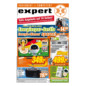 expert-Prospekt "Elektrogeräte und Technik Angebote gültig ab 22.05.2013"