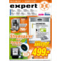 expert-Prospekt "Elektrogeräte und Technik Angebote gültig ab 22.05.2013"