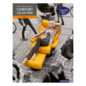 tejo Wohnwelten-Prospekt "Möbel Katalog - Stressless® Comfort Collection"