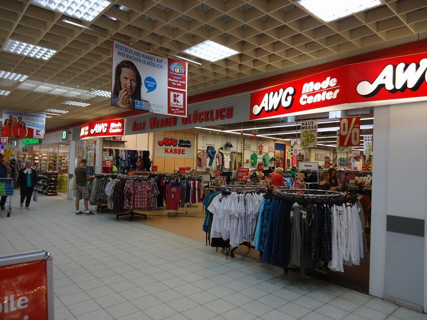 Fischer Mode Chemnitz